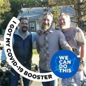 Meet your Posher, Georgia